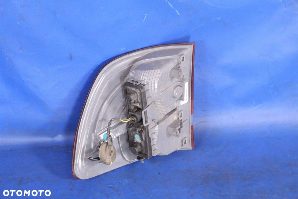 LAMPA TYLNA ZEWNĘTRZNA LEWA BMW X3 F25 EUR - 2