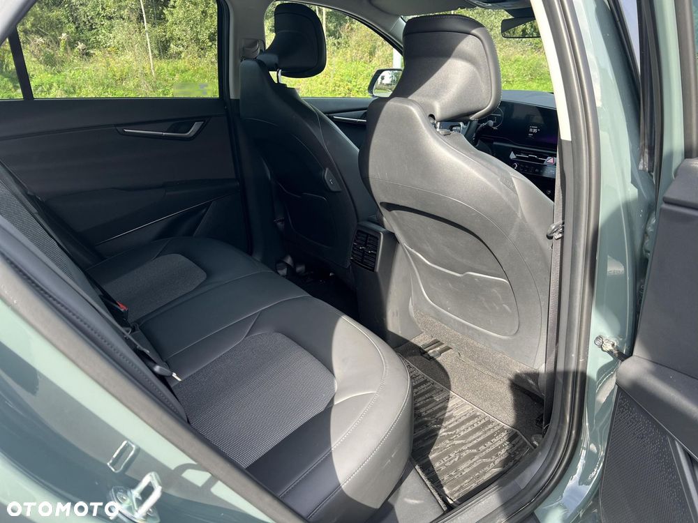 Kia Niro - 19