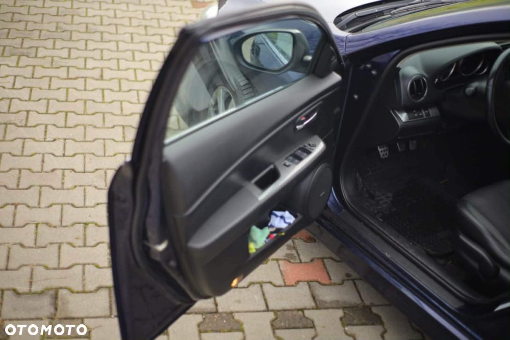 Mazda 6 2.2 CD Sport - 9