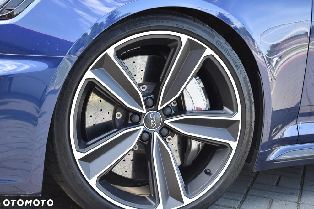 Audi RS4 Avant 2.9 TFSI Quattro Tiptr - 8