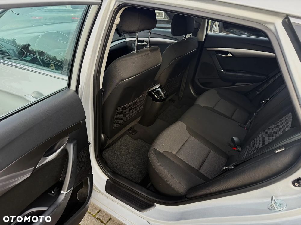 Hyundai i40 1.7 CRDi blue Style - 9