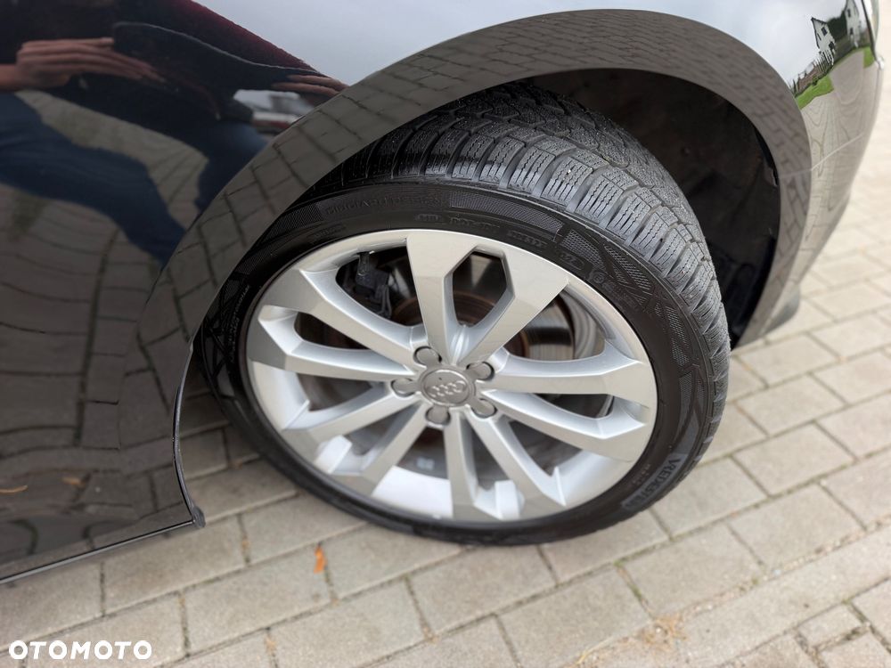 Audi A4 Avant - 12