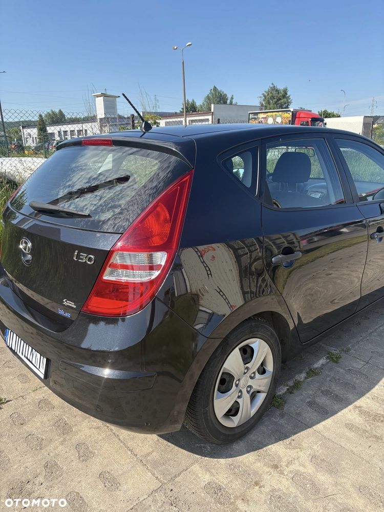 Hyundai i30 1.4 Base - 15