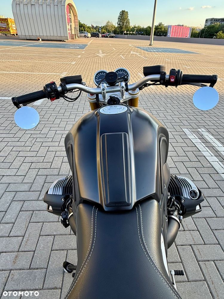 BMW R - 17