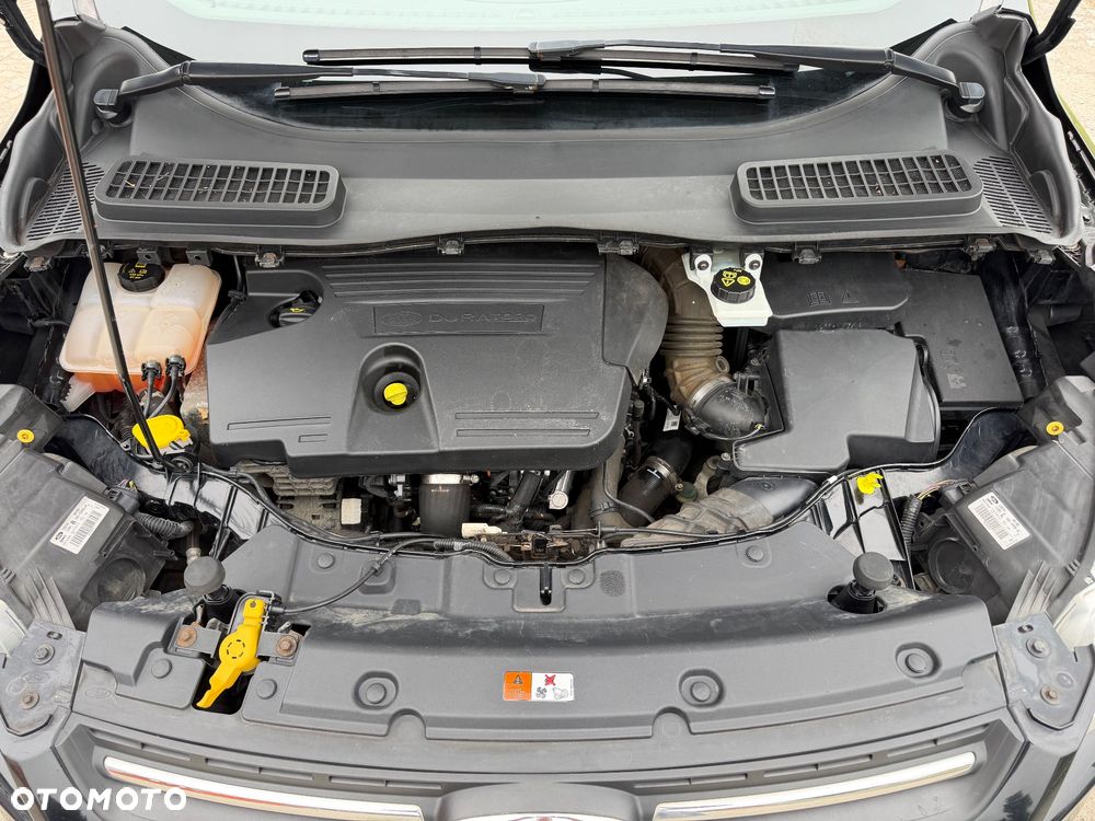 Ford Kuga - 15