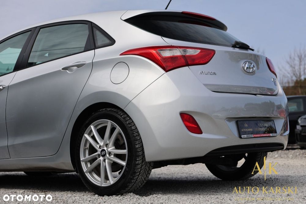 Hyundai i30 - 16