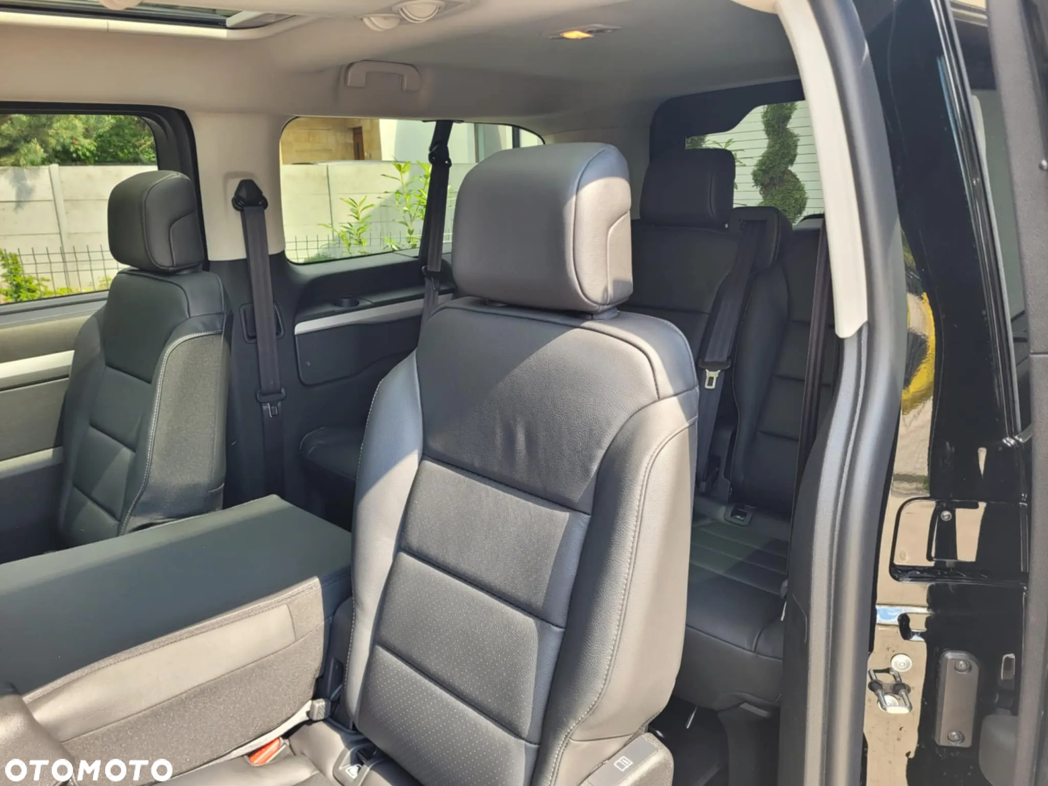 Toyota ProAce Kombi 2.0 D-4D Long 2,8t - 8
