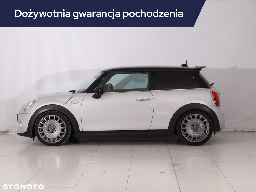 MINI Cooper S - 4