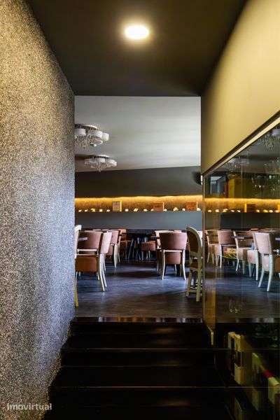 Restaurante em Fiães - Grande imagem: 4/10