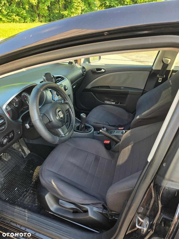 Seat Leon - 4