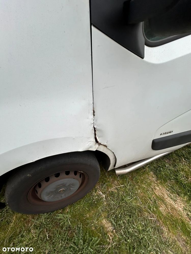 Opel Movano - 3
