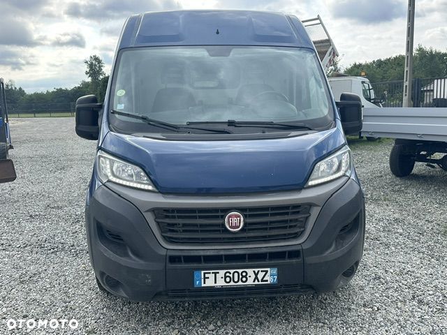 Fiat Ducato L3H2 + winda - 5