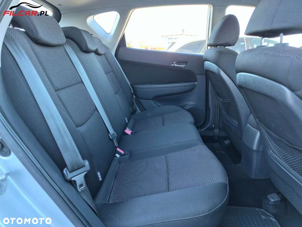 Hyundai i30 2010