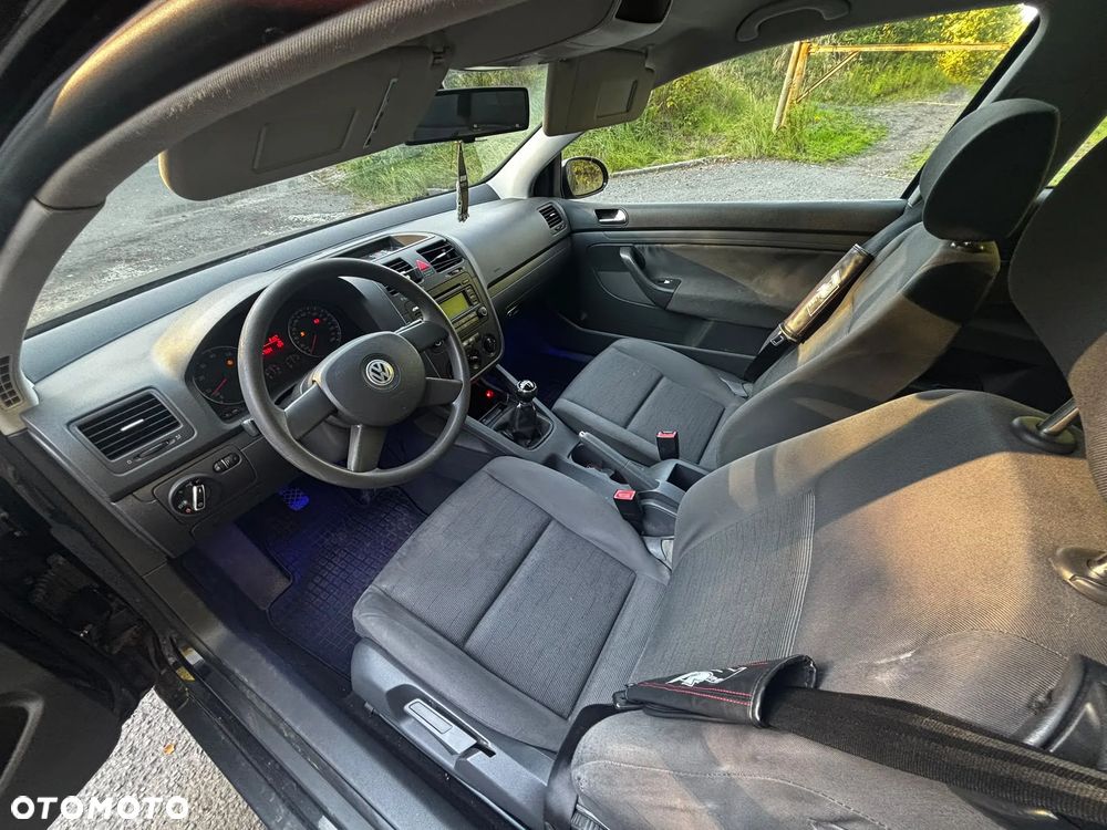 Volkswagen Golf - 7