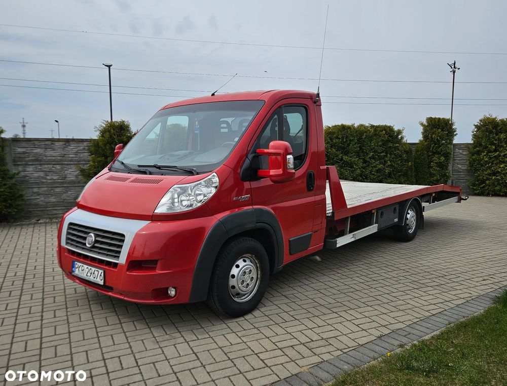Fiat Ducato - 2
