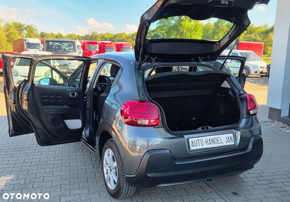 Citroën C3 - 32