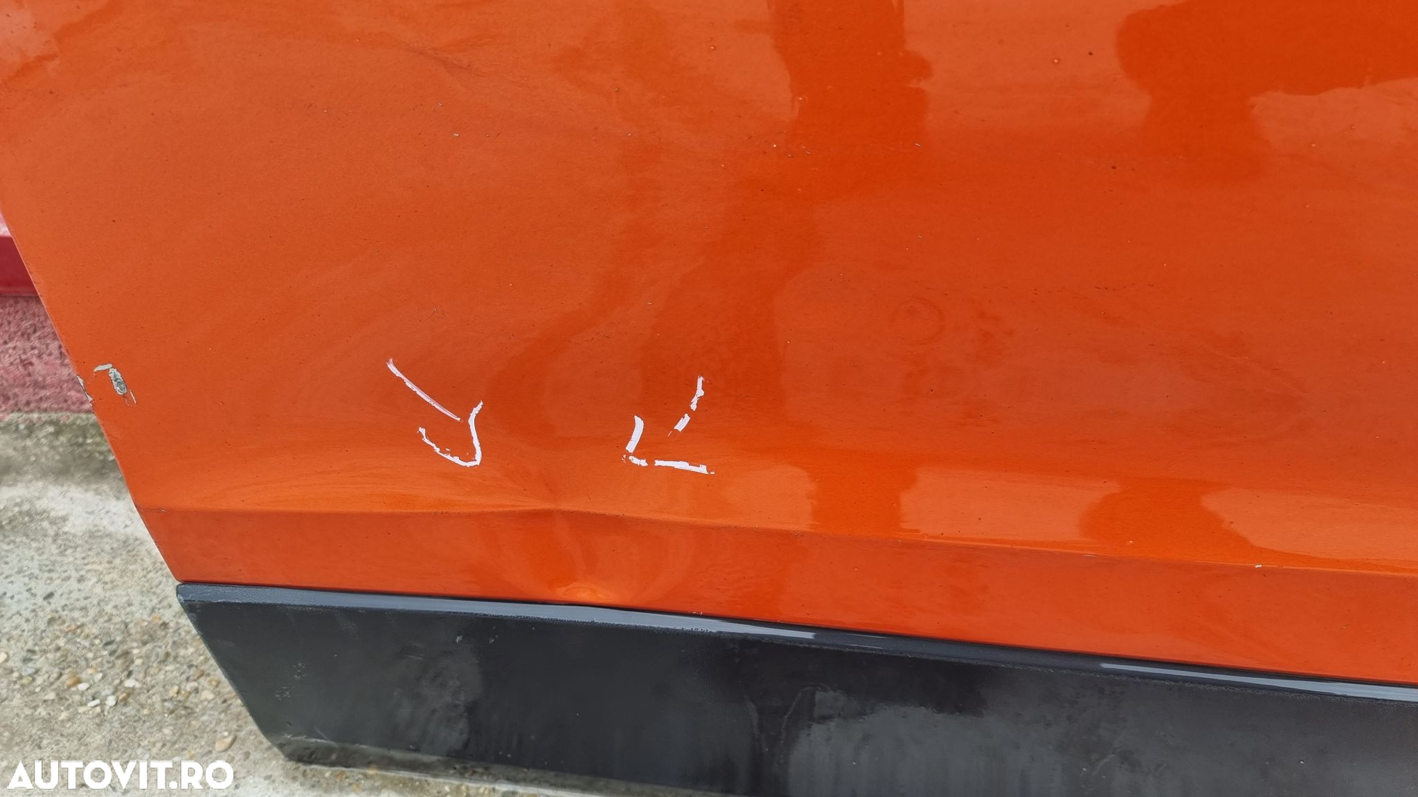Usa stanga fata VW T-Cross, 2017, 2018, 2019, 2020, 2GM831311E. - 8