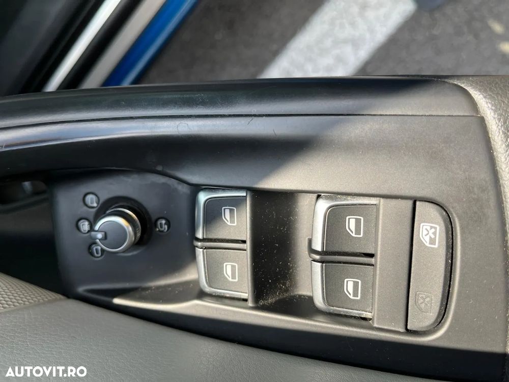 Audi Q3 2.0 TDI Quattro S tronic - 13