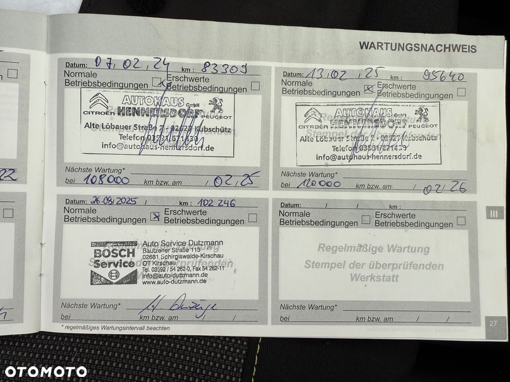 Citroën C3 Pure Tech 110 Stop&Start RED BLOCK - 37