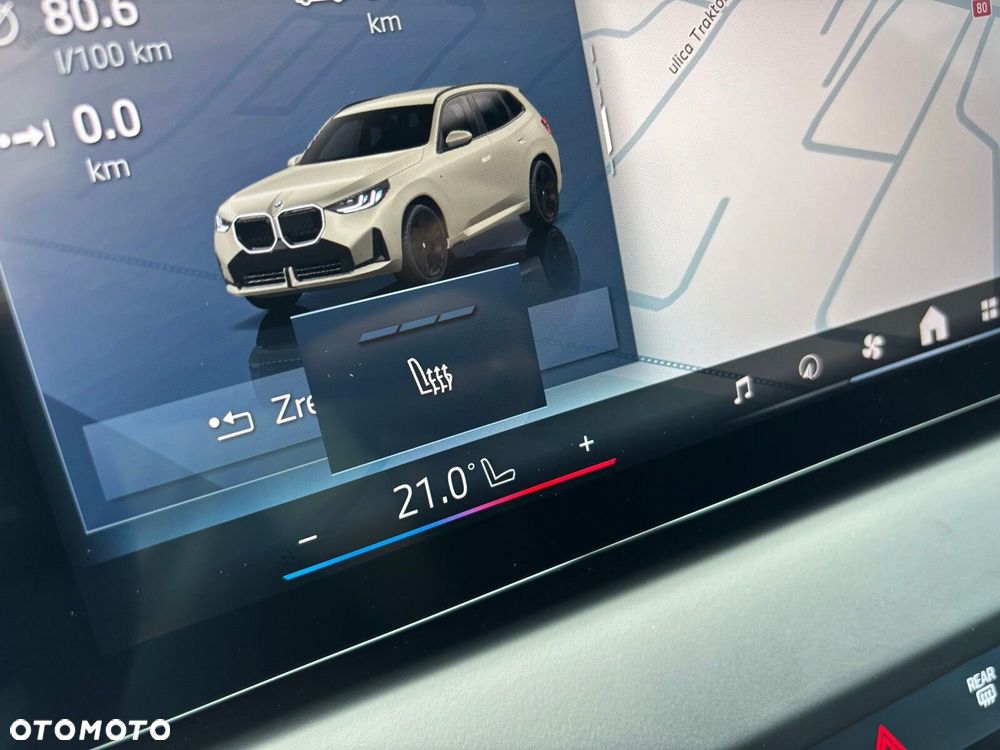 BMW X3 xDrive20d mHEV - 30