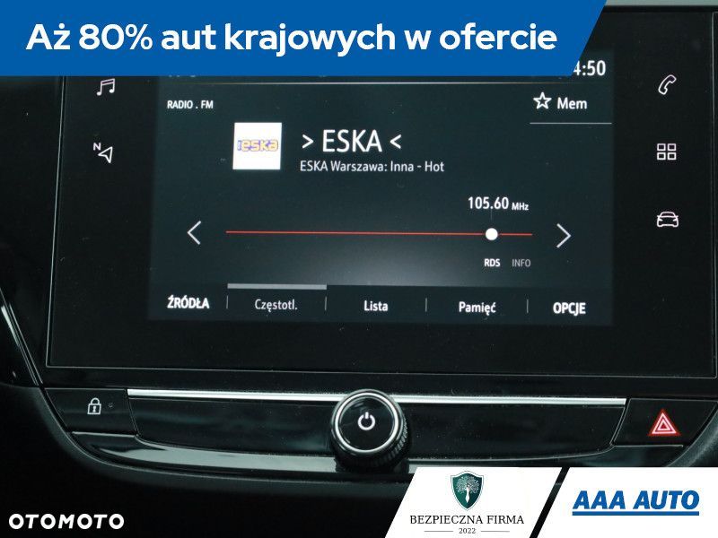 Opel Corsa - 11