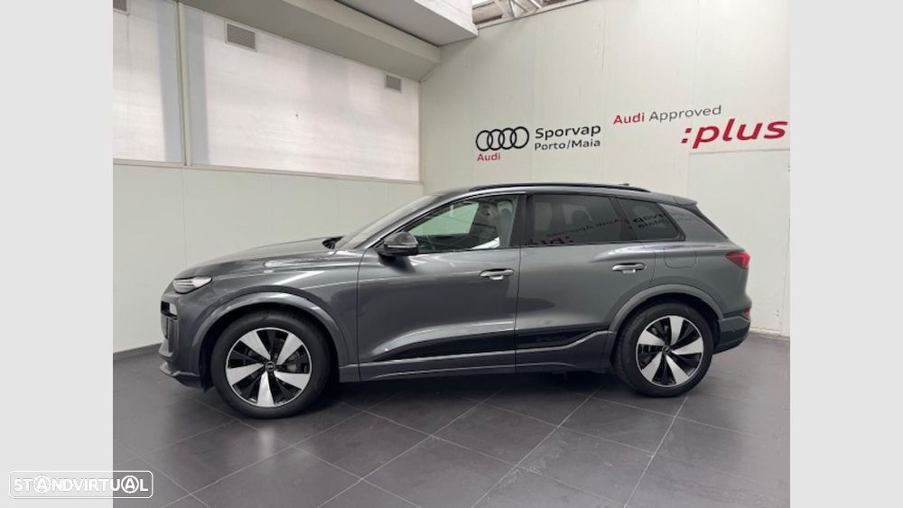Audi Q6 e-tron 55 quattro 100 kWh - 3