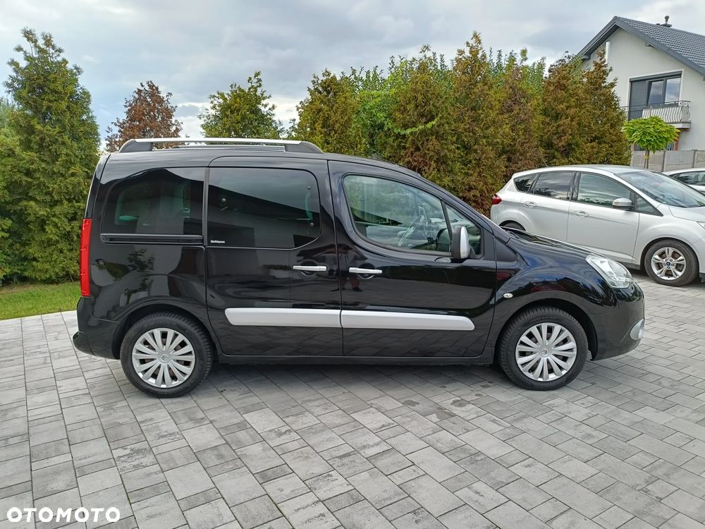 Citroën Berlingo - 15