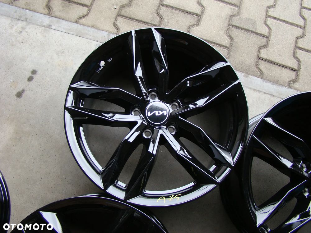 a75 5x114,3 Kia Optima Sportage Sorento Carnival Soul XCeed 8jx18 - 5