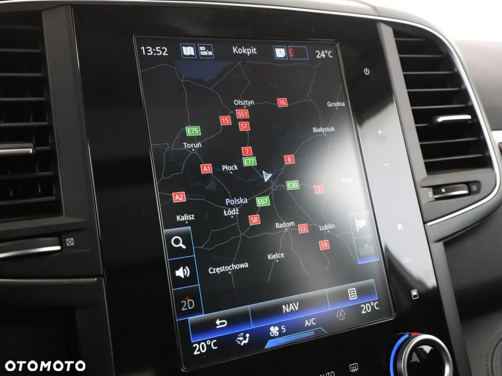 Renault Koleos ENERGY dCi 175 X-tronic LIMITED - 26