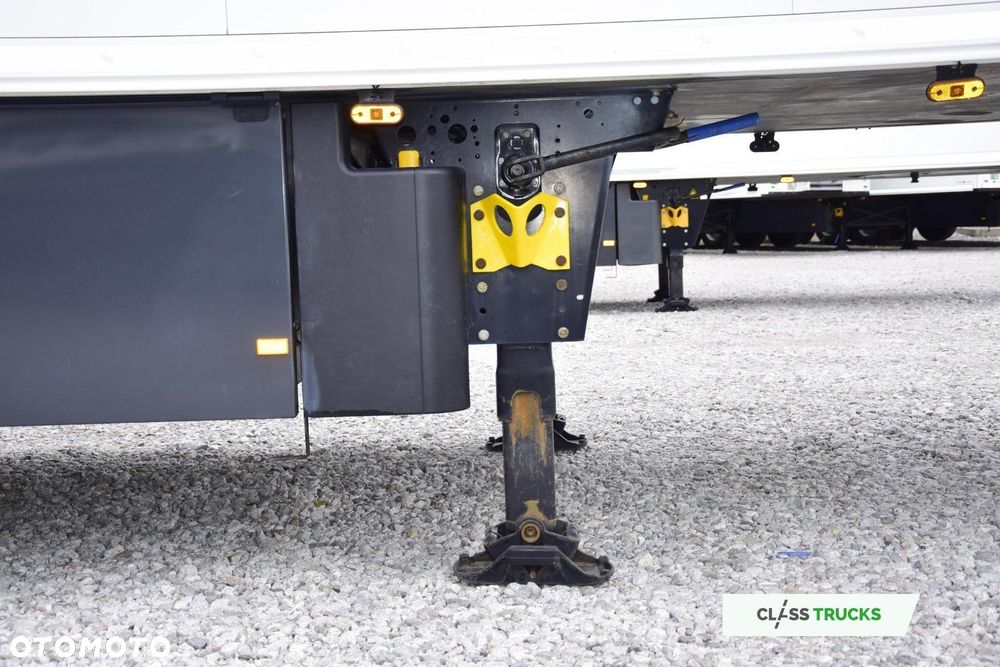 Schmitz Cargobull SKO Double Deck FP 60 ThermoKing SLXi 300 - 13