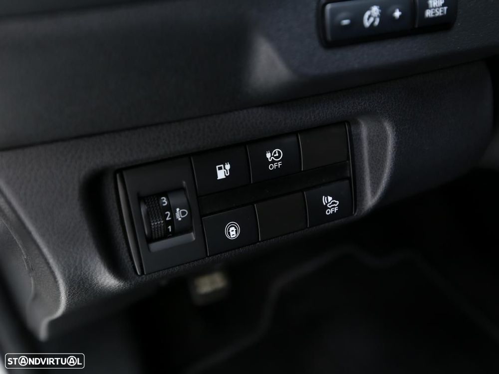Nissan Leaf e+ Acenta - 15
