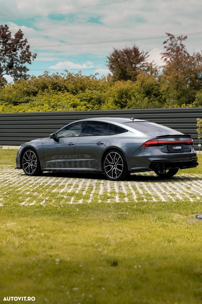 Audi A7 Sportback 3.0 55 TFSI quattro S tronic - 15