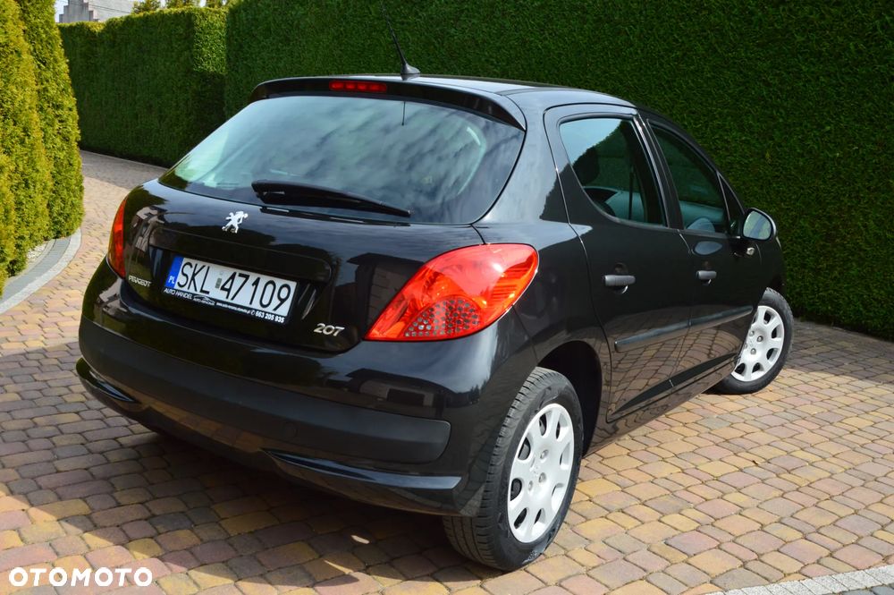 Peugeot 207 75 Tendance - 2