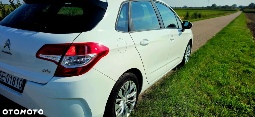 Citroën C4 1.4 VTi Selection - 5