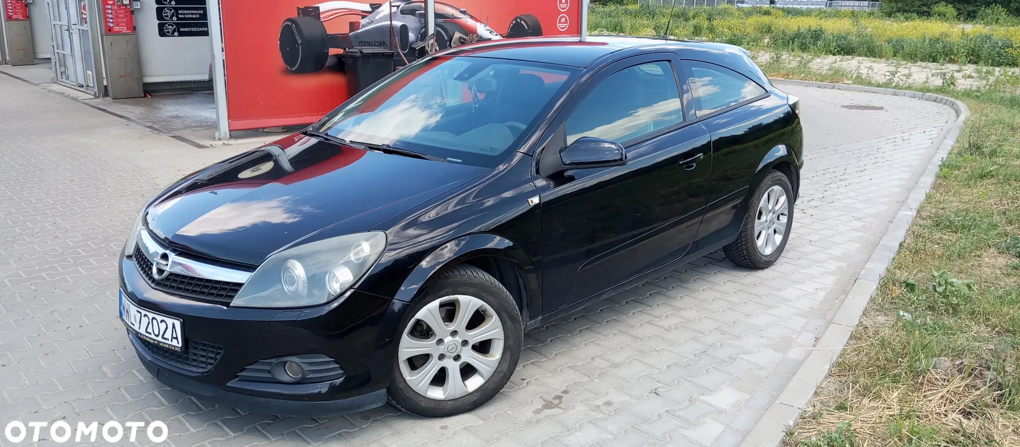 Opel Astra - 4