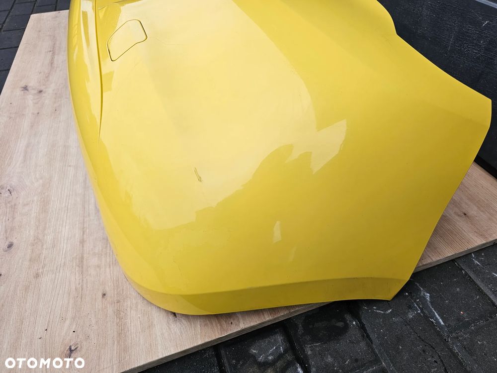 ZDERZAK TYŁ TYLNY OPEL CORSA E 3D Z40Q - 10