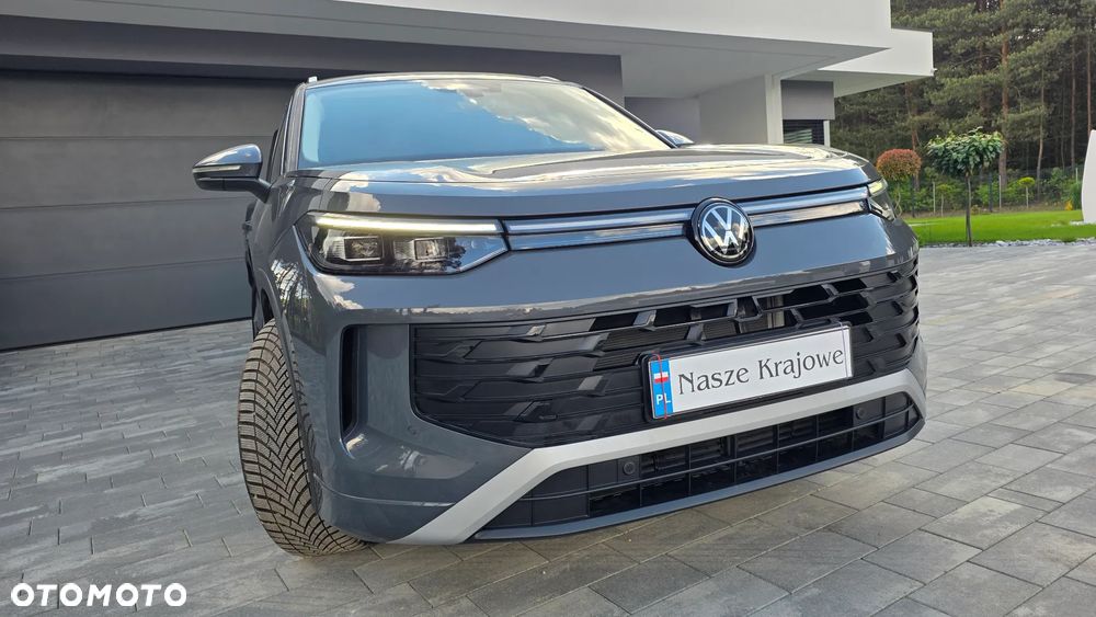 Volkswagen Tayron 1.5 eTSI mHEV Life DSG - 16