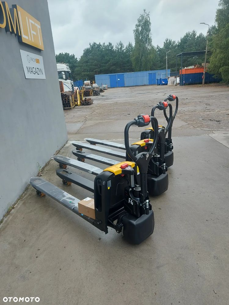 PROMLIFT PRP15F - 3