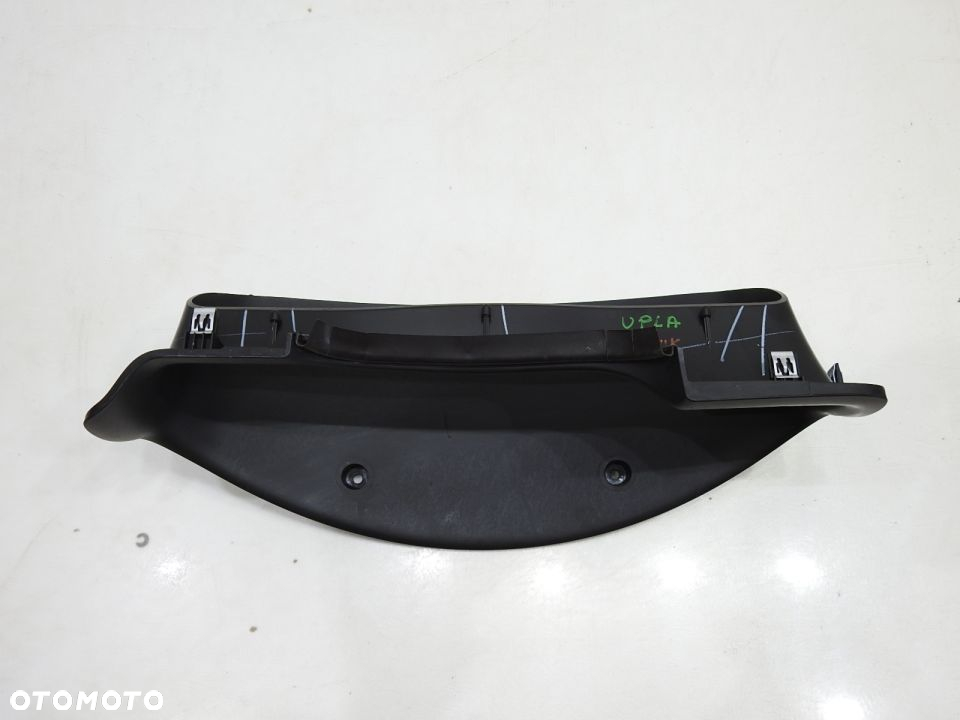 RAMKA OSŁONA LICZNIKA CHEVROLET UPLANDER 15208667 - 5