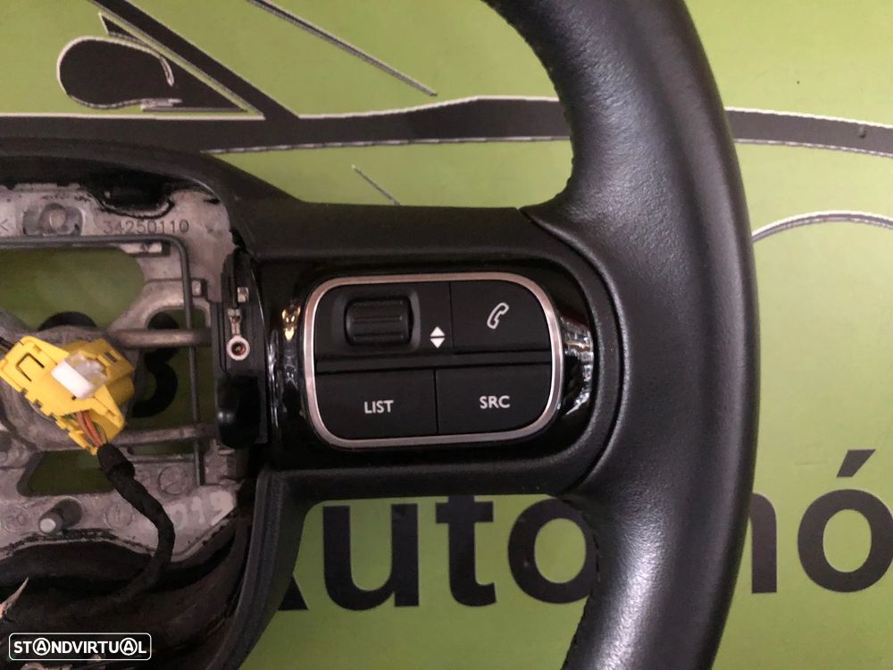 CITROEN C3 III VOLANTE - V140 - 4