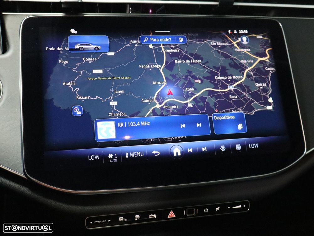 Mercedes-Benz E 300 de 4Matic All-Terrain - 20