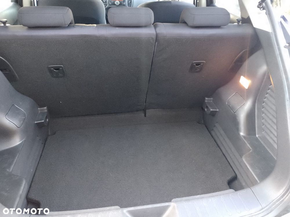 Nissan Juke - 12