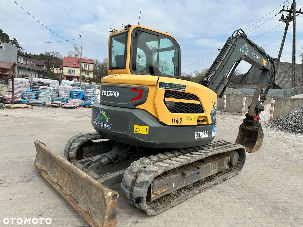 Volvo ECR 88D - 5