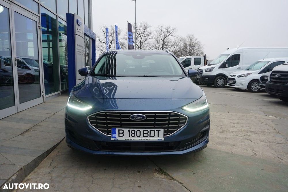 Ford Focus - 2