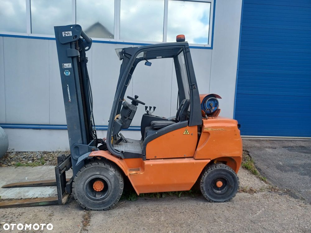 Jungheinrich TFG 30 BK - 1