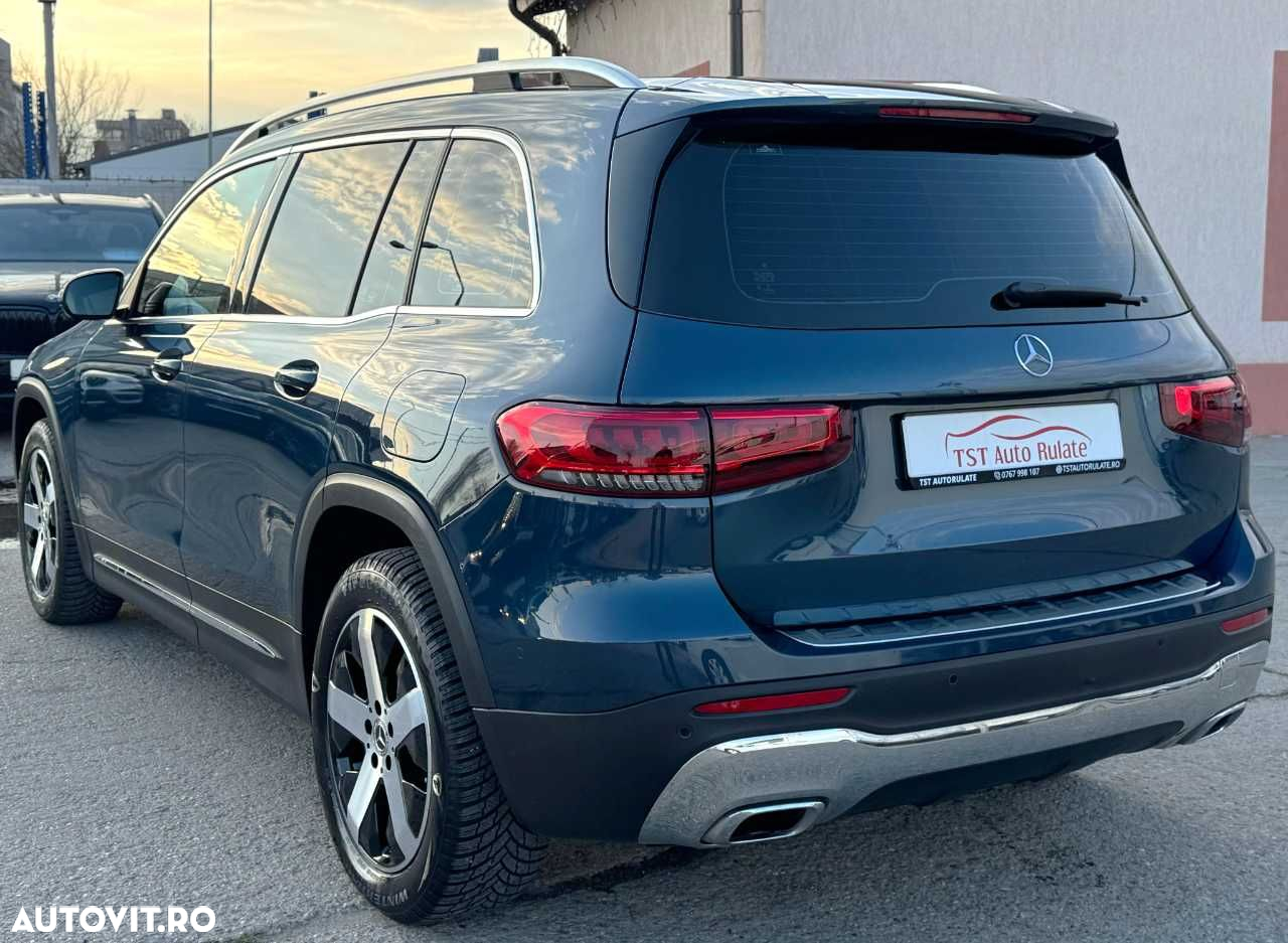 Mercedes-Benz GLB - 6