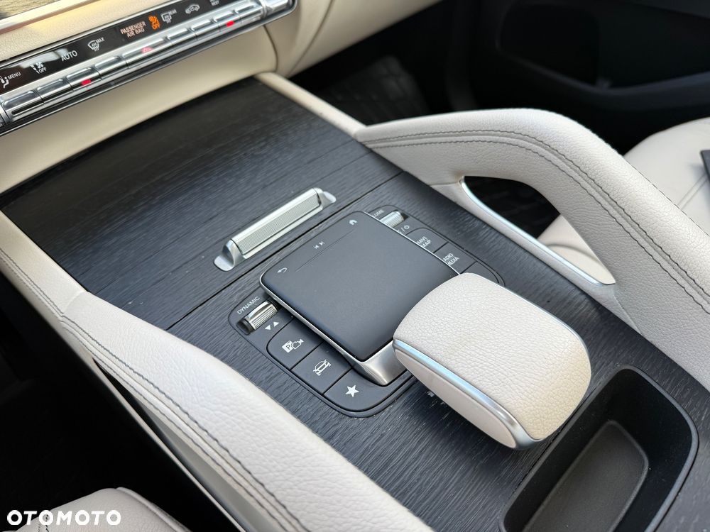 Mercedes-Benz GLE 400 d 4-Matic - 22