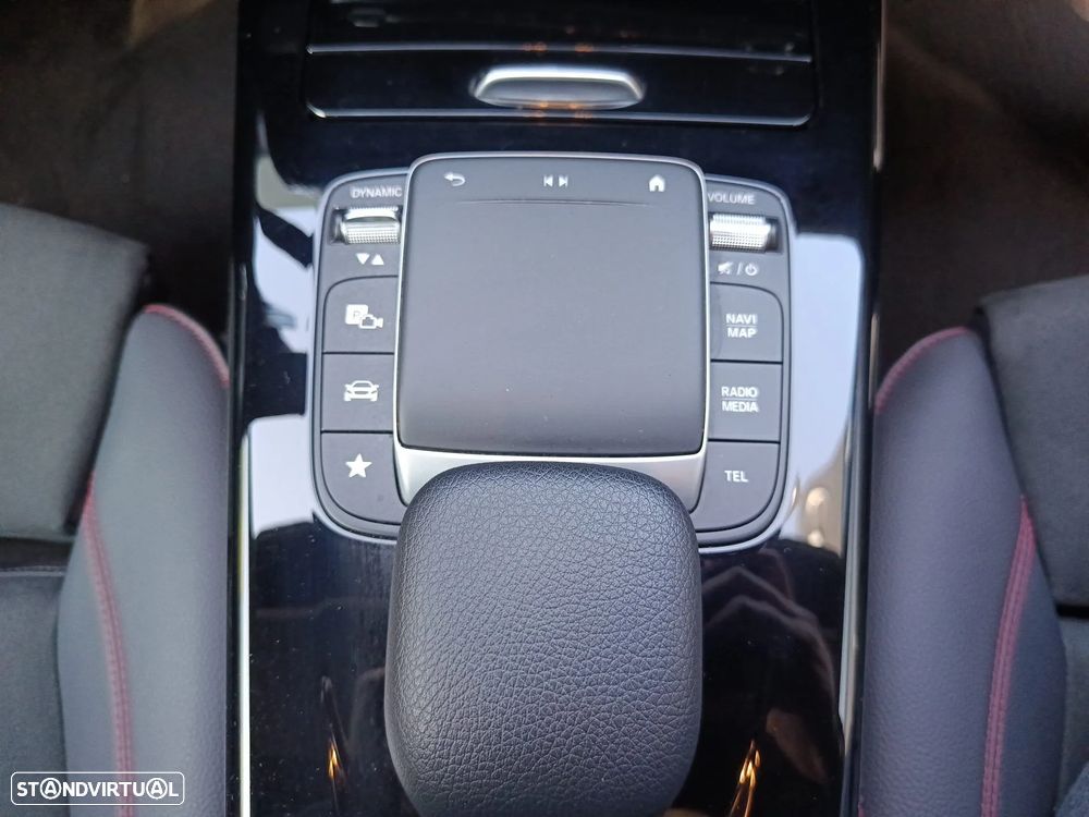 Mercedes-Benz CLA 180 d AMG Line Aut. - 30