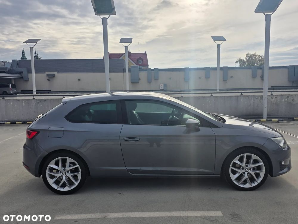 Seat Leon - 6