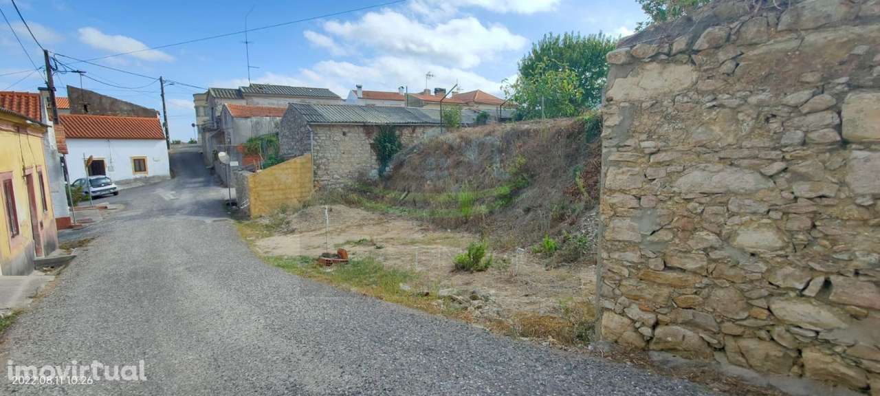 Terreno em Alhadas, Figueira da Foz - Grande imagem: 3/9